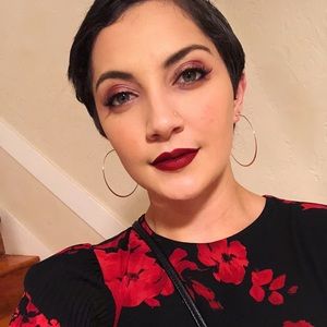 Meet your Posher, Marissa
